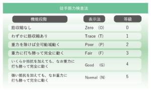 変形性膝関節症における臨床的評価法 - 整形外科医師による関節