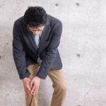 変形性膝関節症について