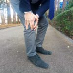 変形性膝関節症で見られる症状とは