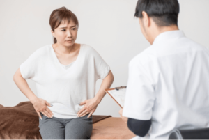 変形性股関節症の原因と日常生活で気をつけること