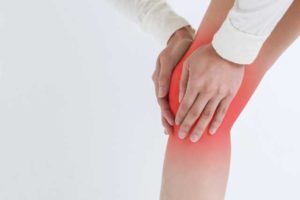 半月板の症状や治療について